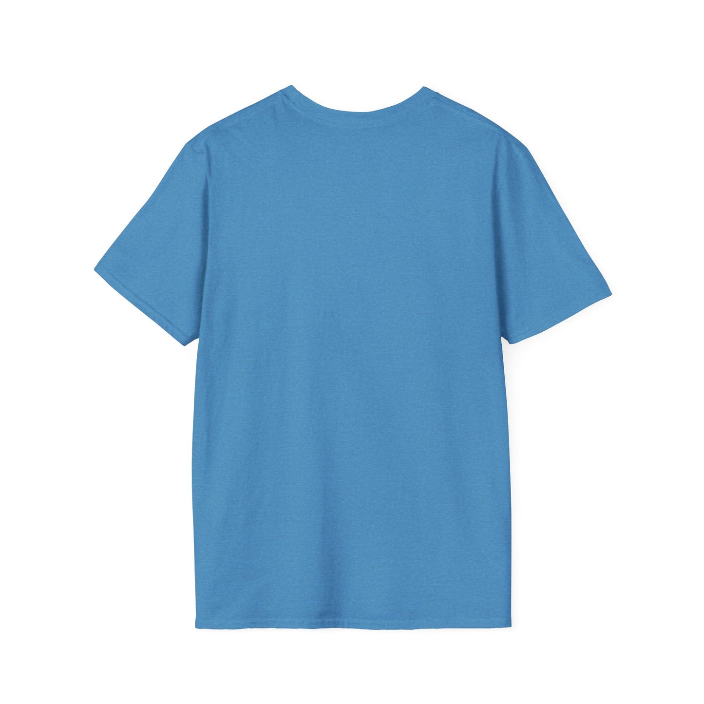S/R Signature Tee – Walk Bold in Simplicity
