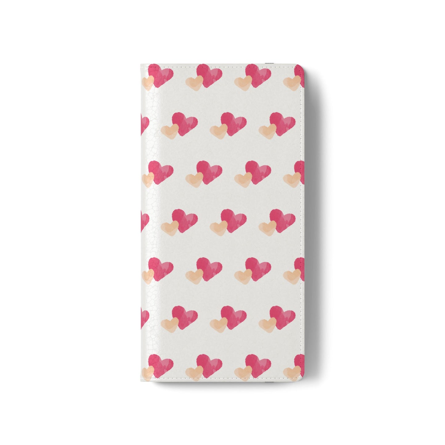 Hearts in Motion – Phone Flip Case