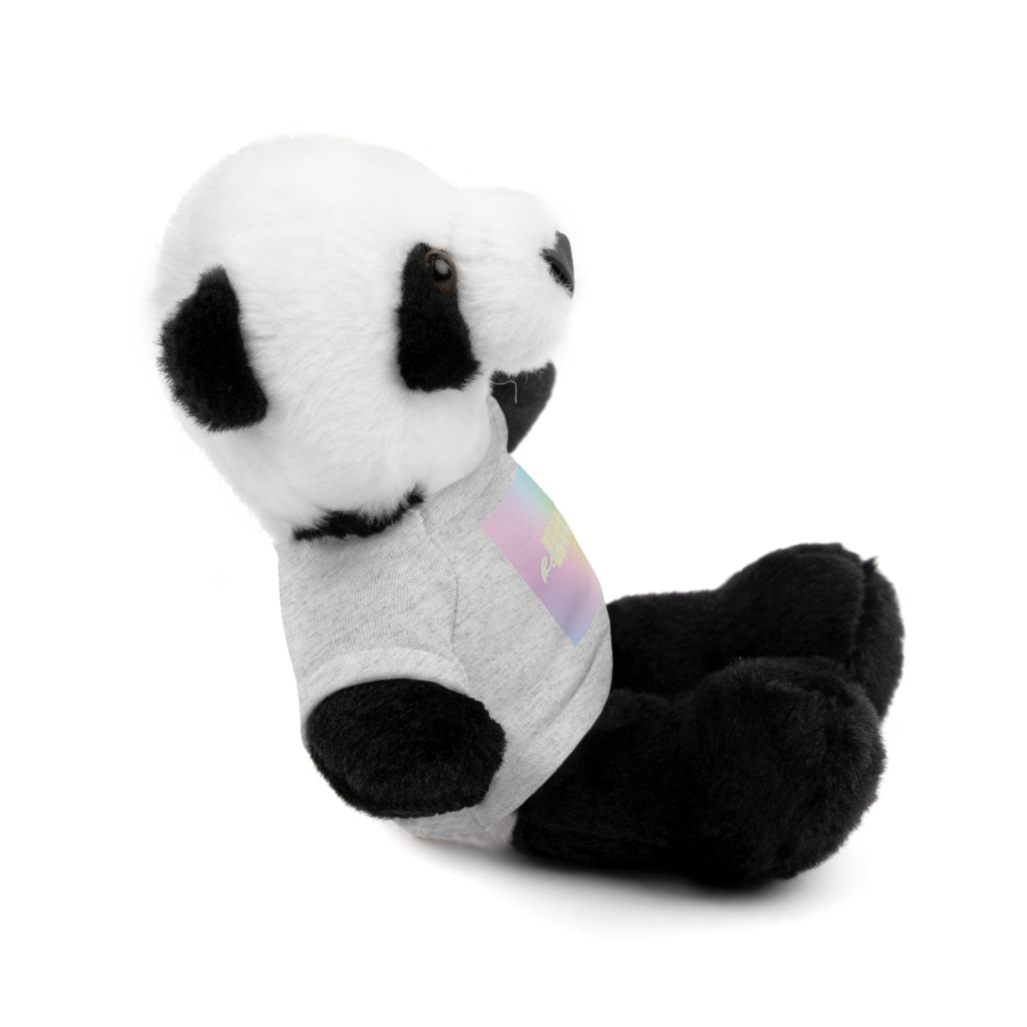 Little Blessing Plush Collection – Assorted Animals