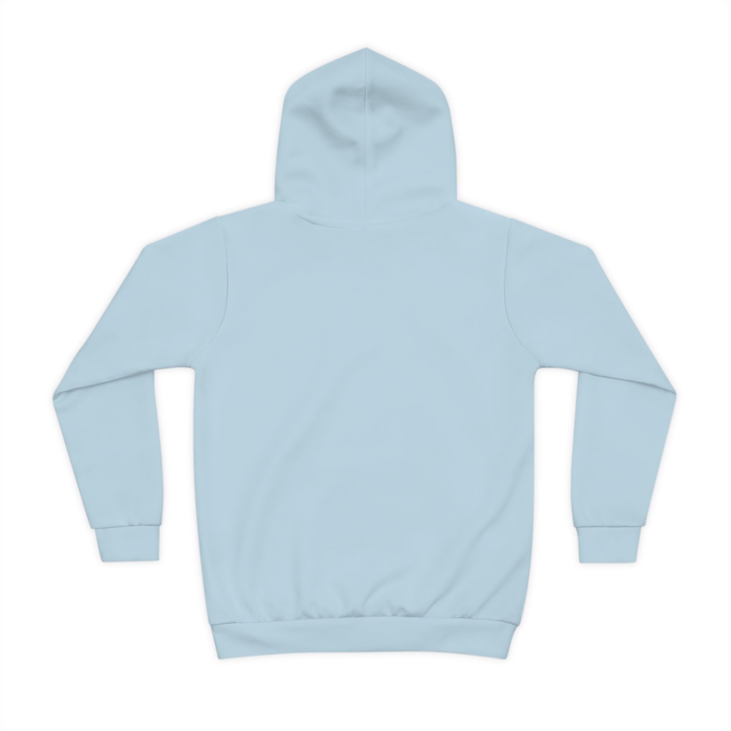 Bloomline Youth Hoodie (Unisex) | Golden Unfurling