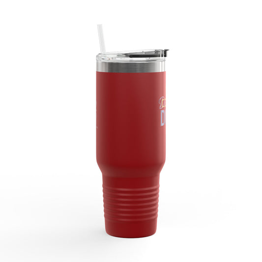 Divinely Dope Travel Mug - 40oz