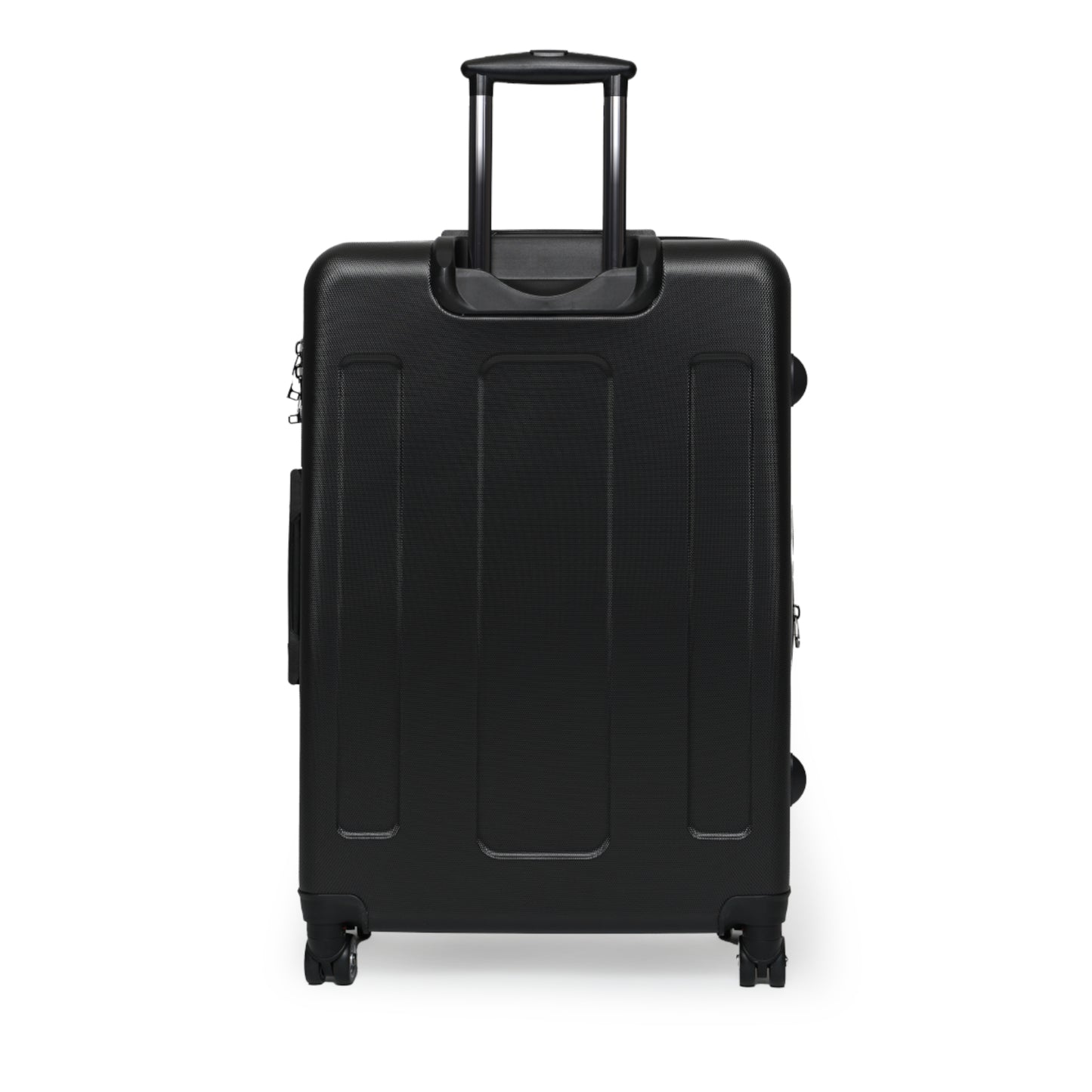 Clear Horizon Carry-On Luggage – Marina + Acacia + Cloud Dancer