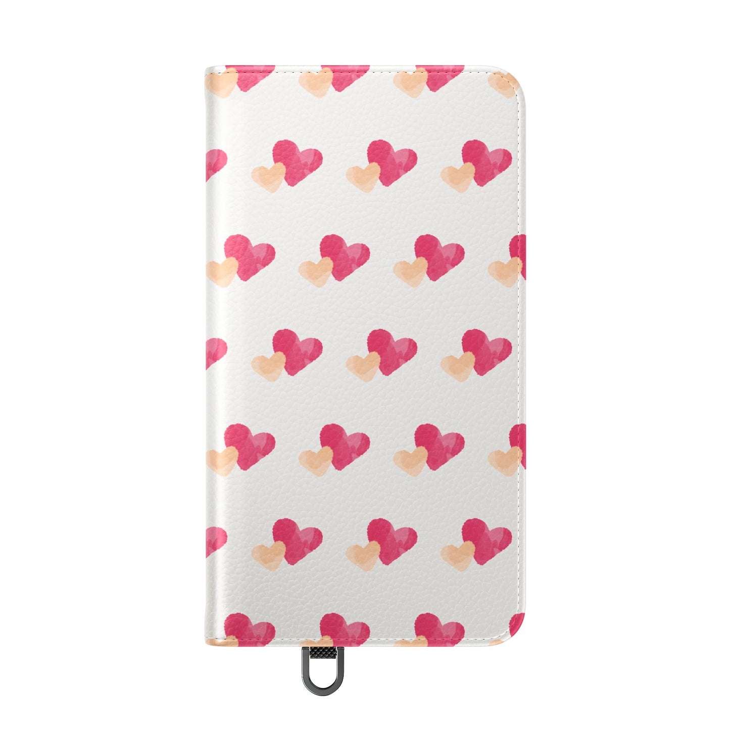 Hearts in Motion – Phone Flip Case