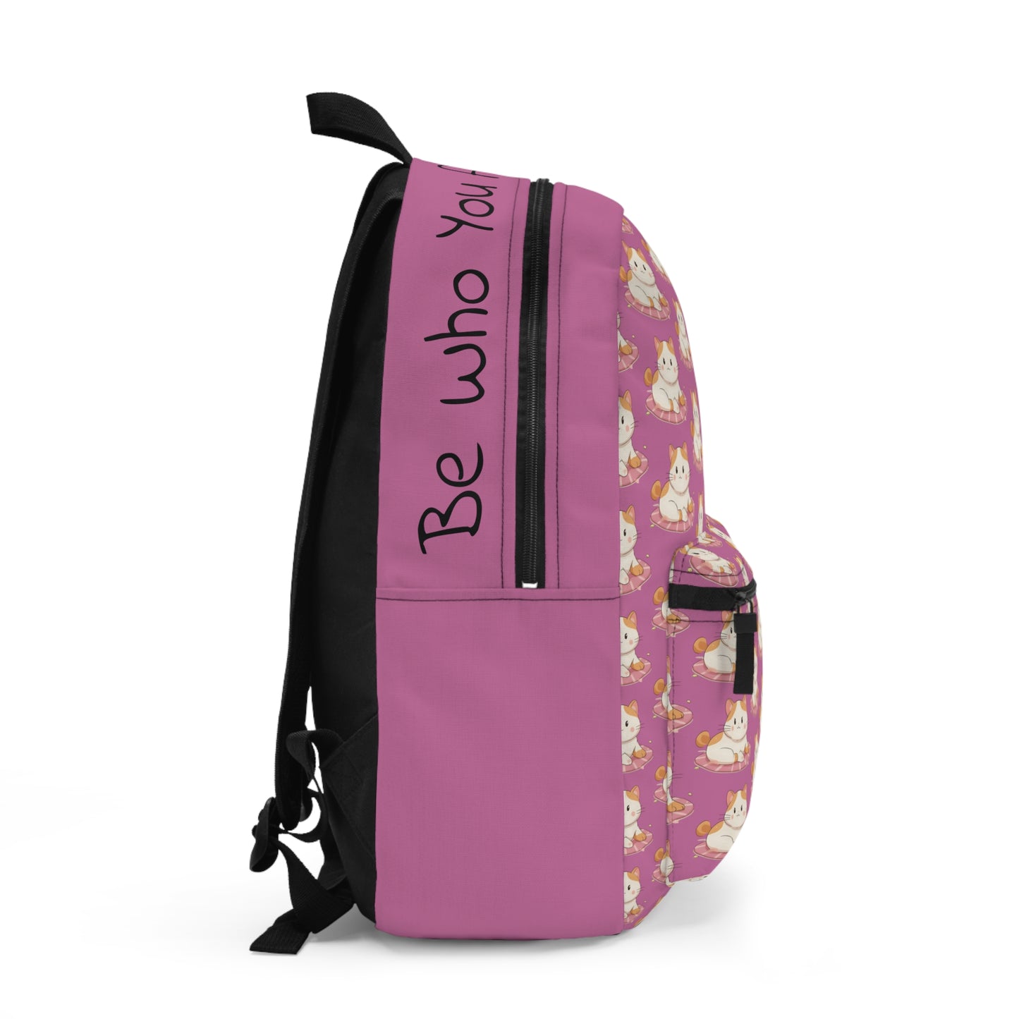 Pawsitive Vibes Backpack