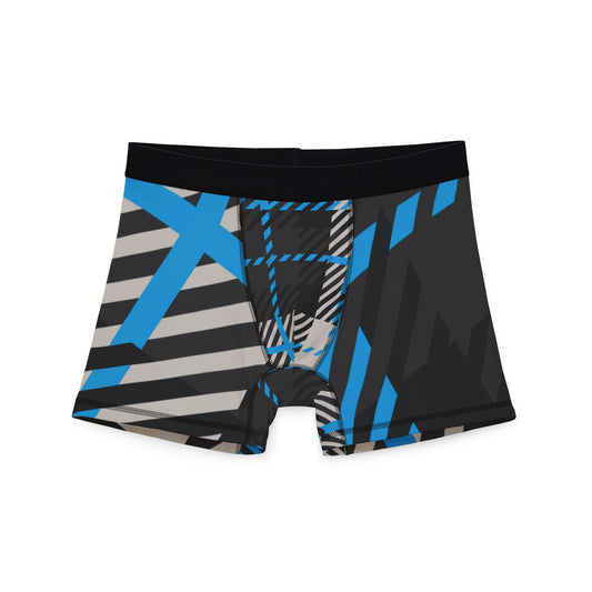 Frozen Echo Men’s Boxer Briefs