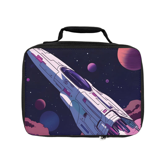 "Galactic Grub Carrier"