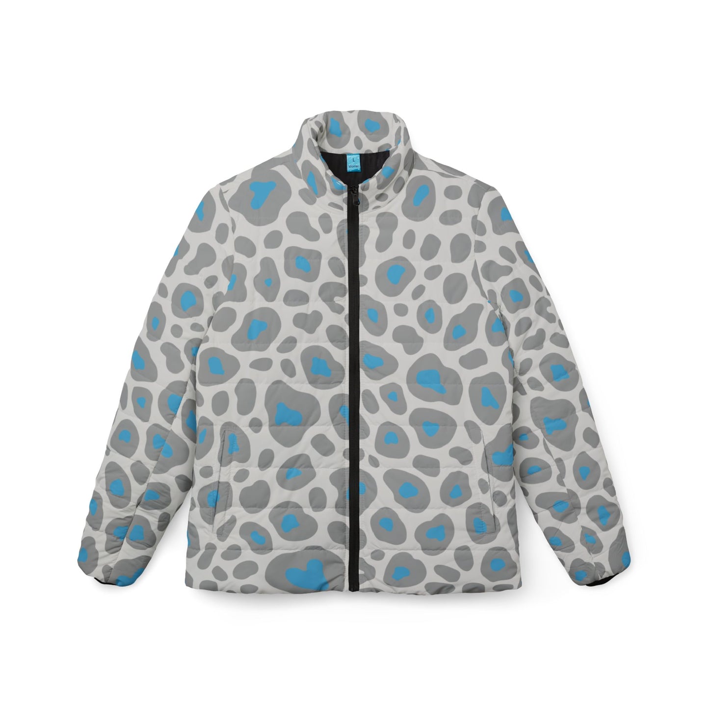 Hushed Crown – Women's Puffer Jacket