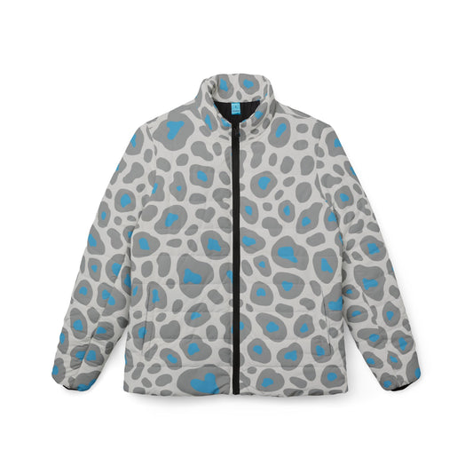 Hushed Crown – Women's Puffer Jacket