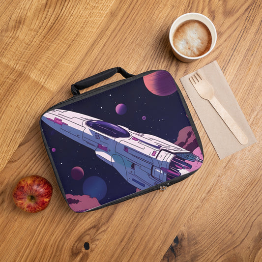 "Galactic Grub Carrier"