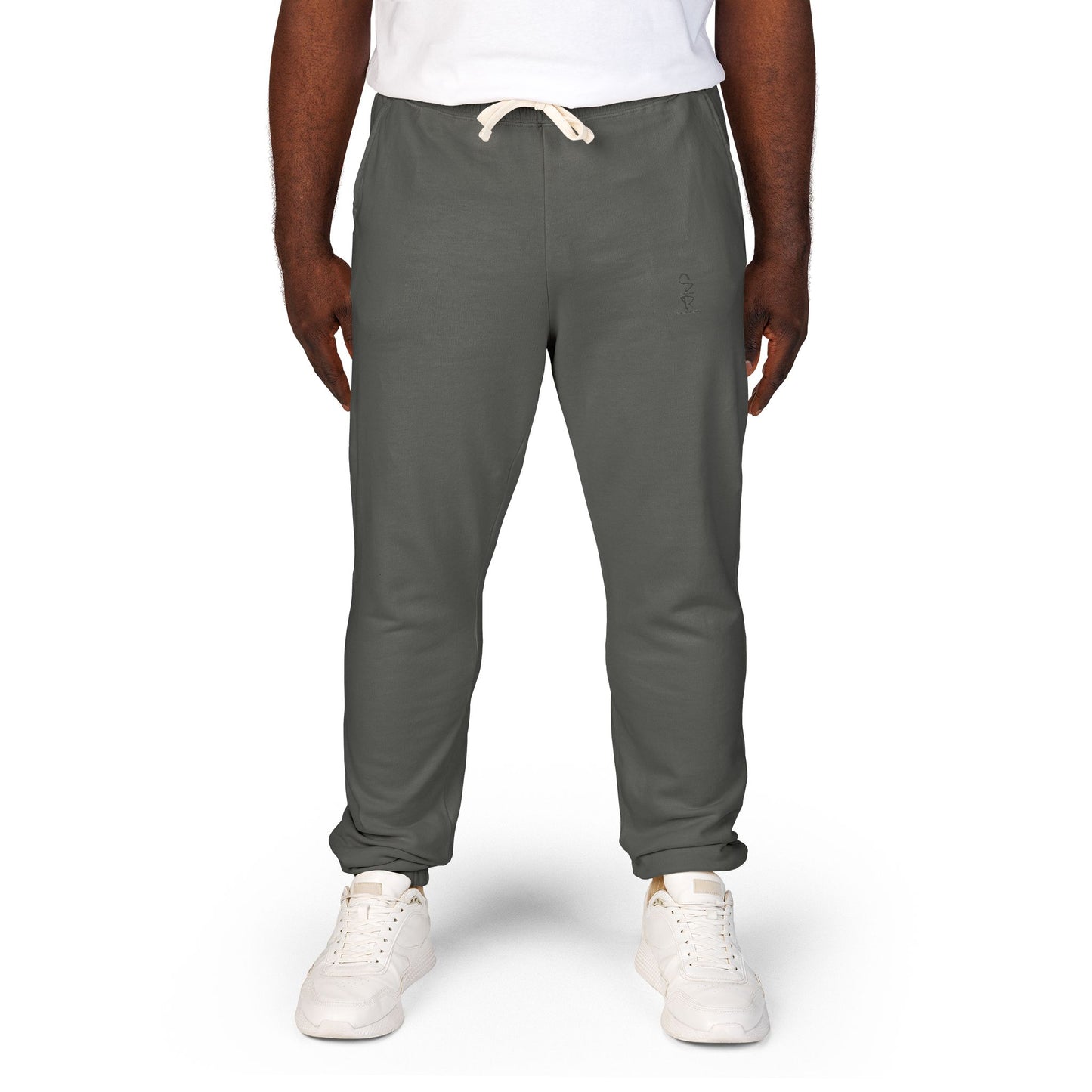 SR Everyday Faith Joggers – Unisex (Multiple Colors)