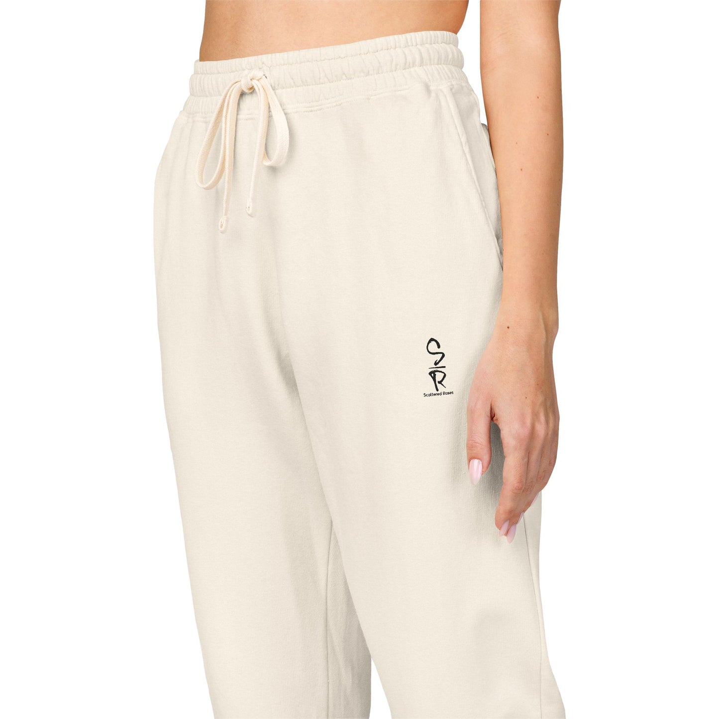 SR Everyday Faith Joggers – Unisex (Multiple Colors)