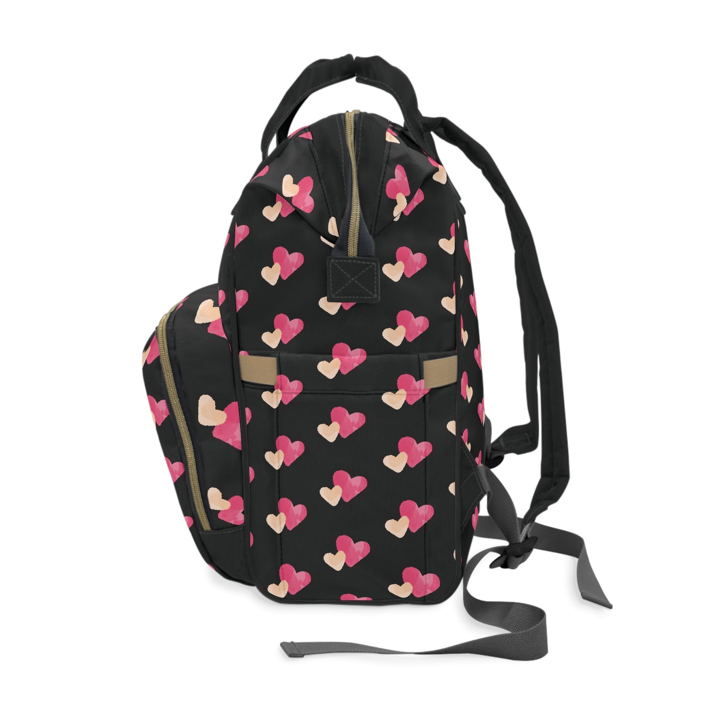Covered in Love Diaper Bag
