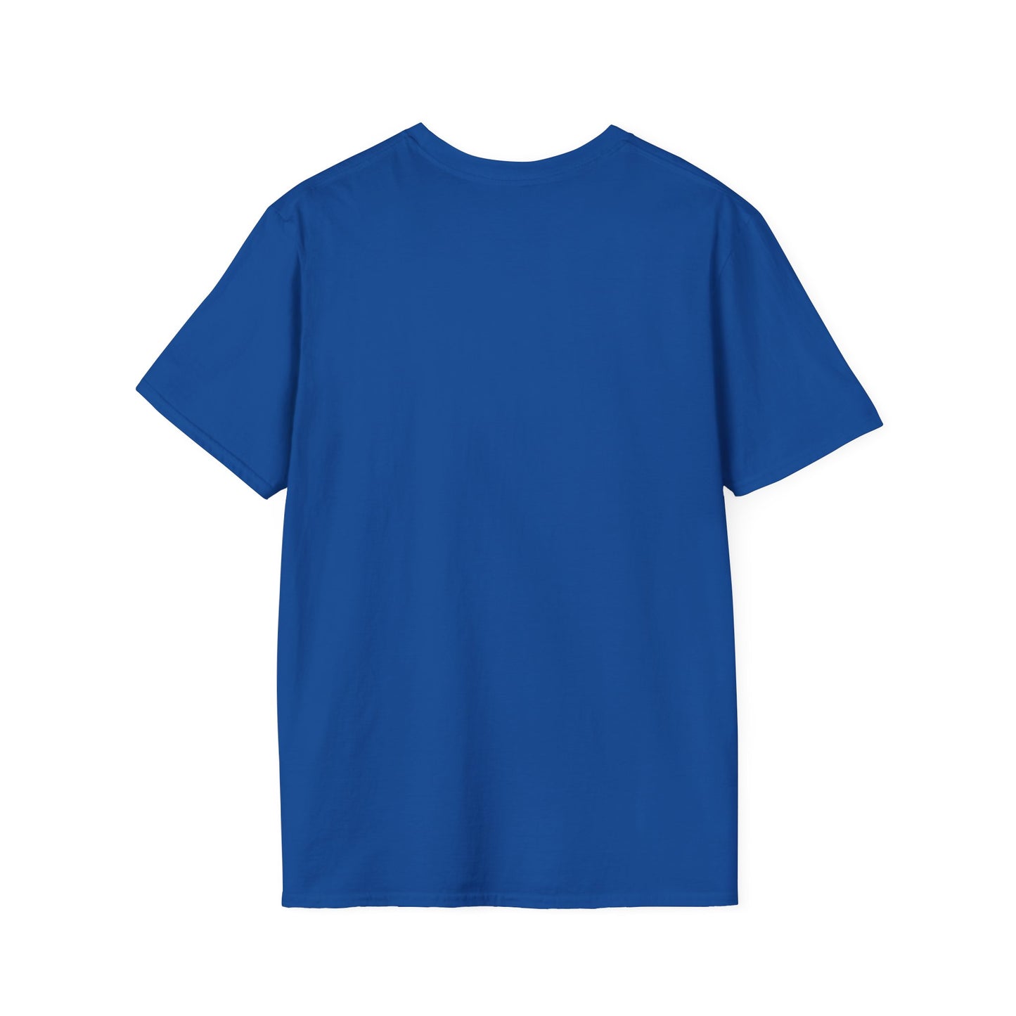 Faith & Blessings – Trust Fall Tee