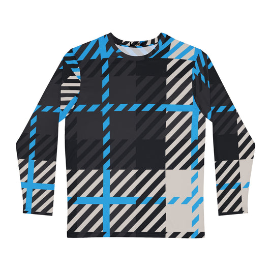 Frozen Echo Long Sleeve