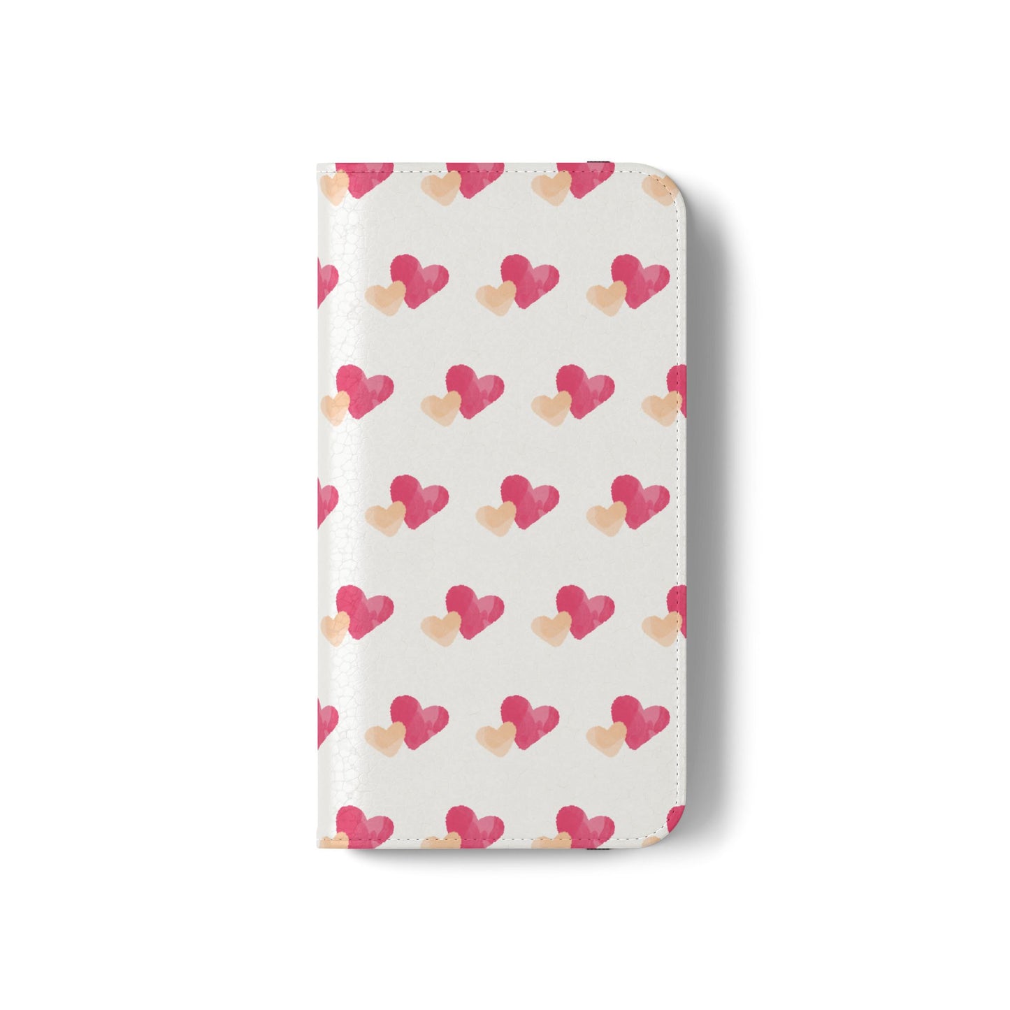 Hearts in Motion – Phone Flip Case