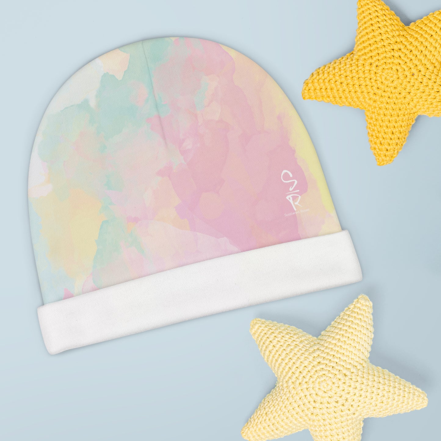 Heaven’s Covering – Baby Beanie