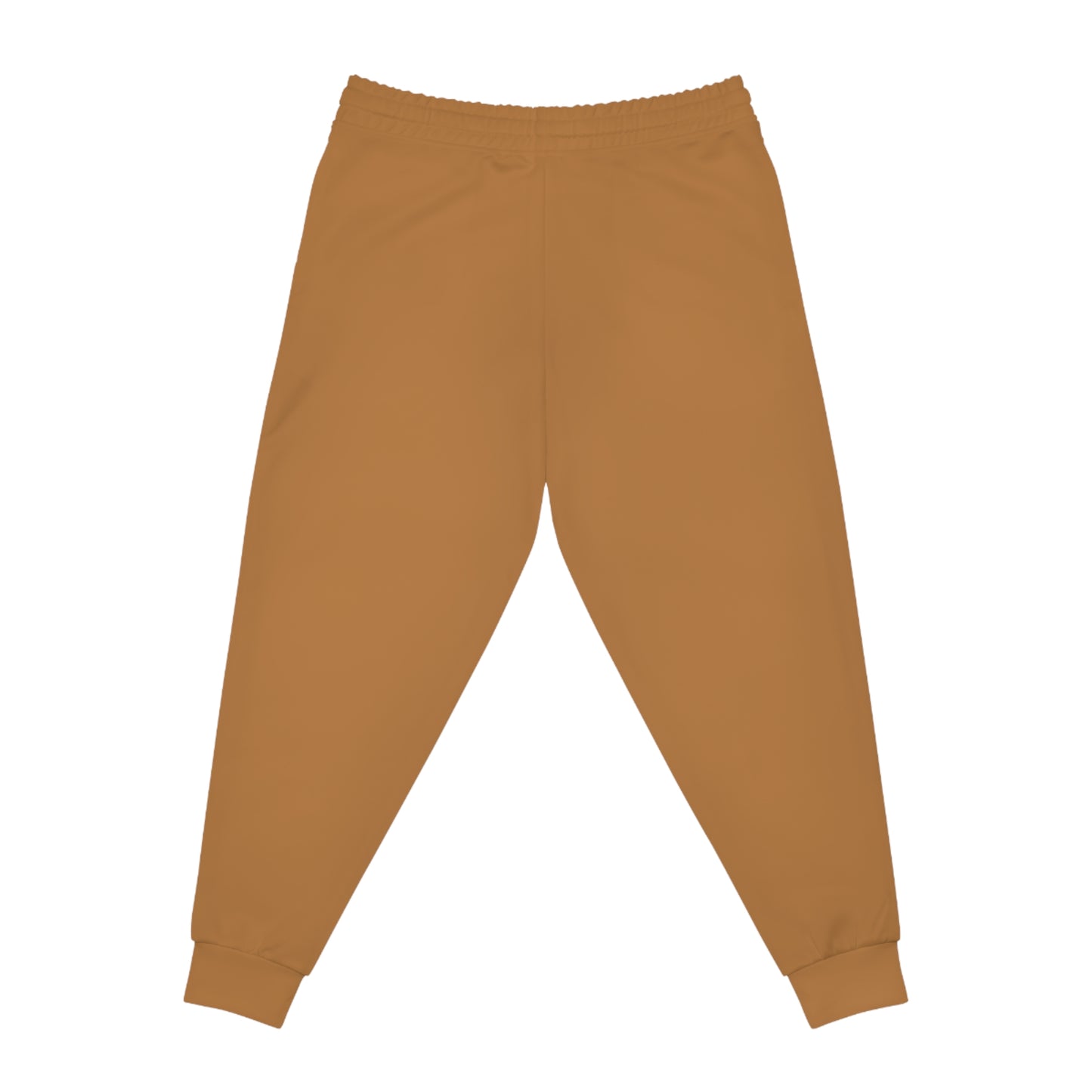 SR Bold Comfort Joggers – Sandstone Strength