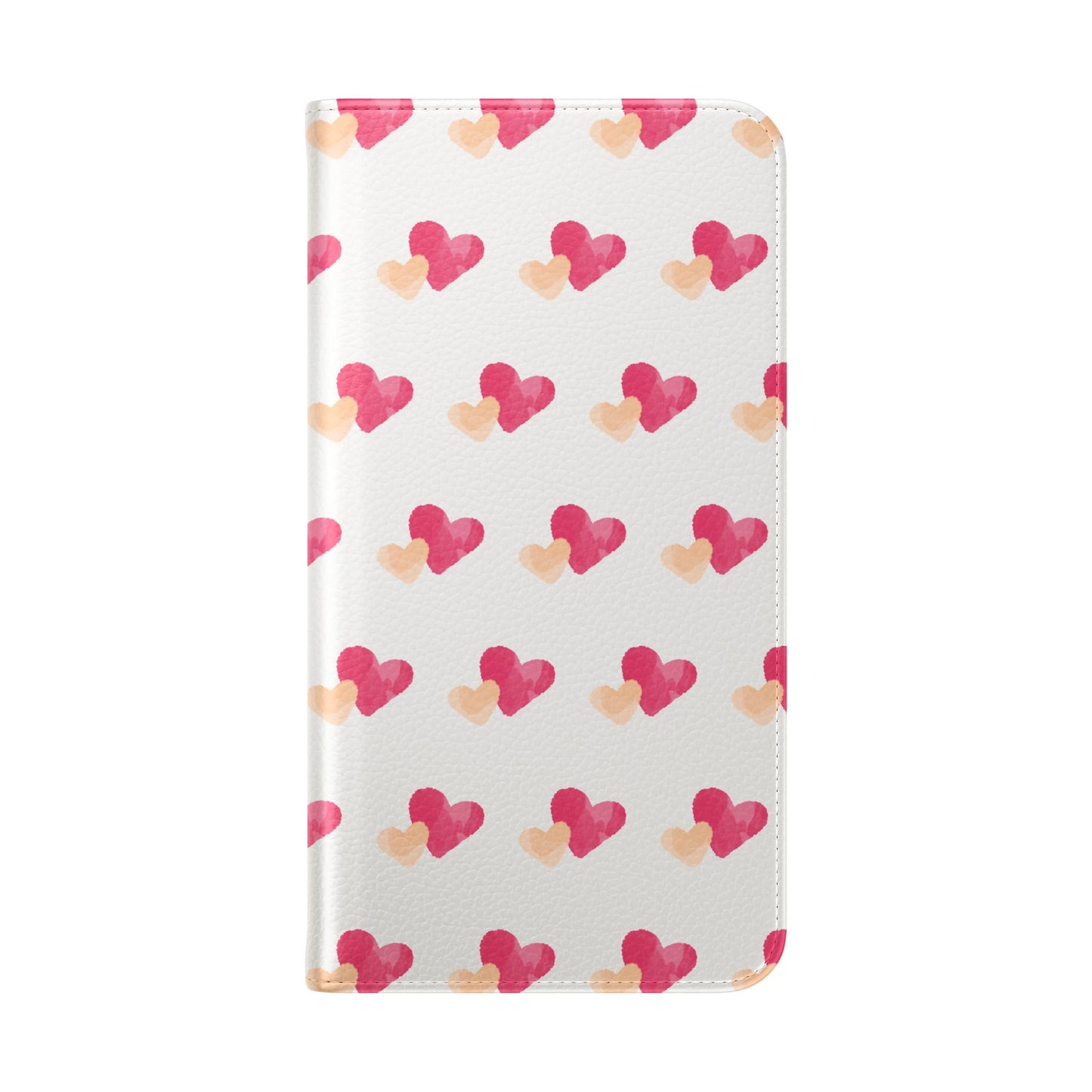 Hearts in Motion – Phone Flip Case