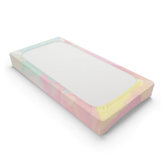 Still Waters Changing Pad Cover