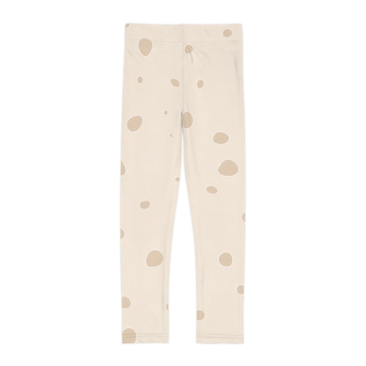 Sandstone Sprinkles Leggings