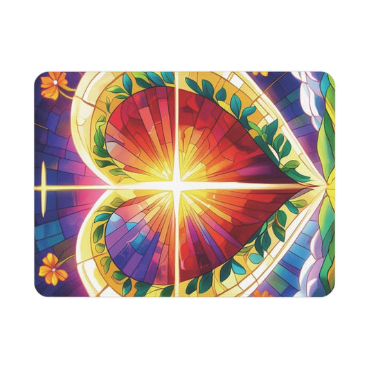 Sacred Shine – Toddler Blanket