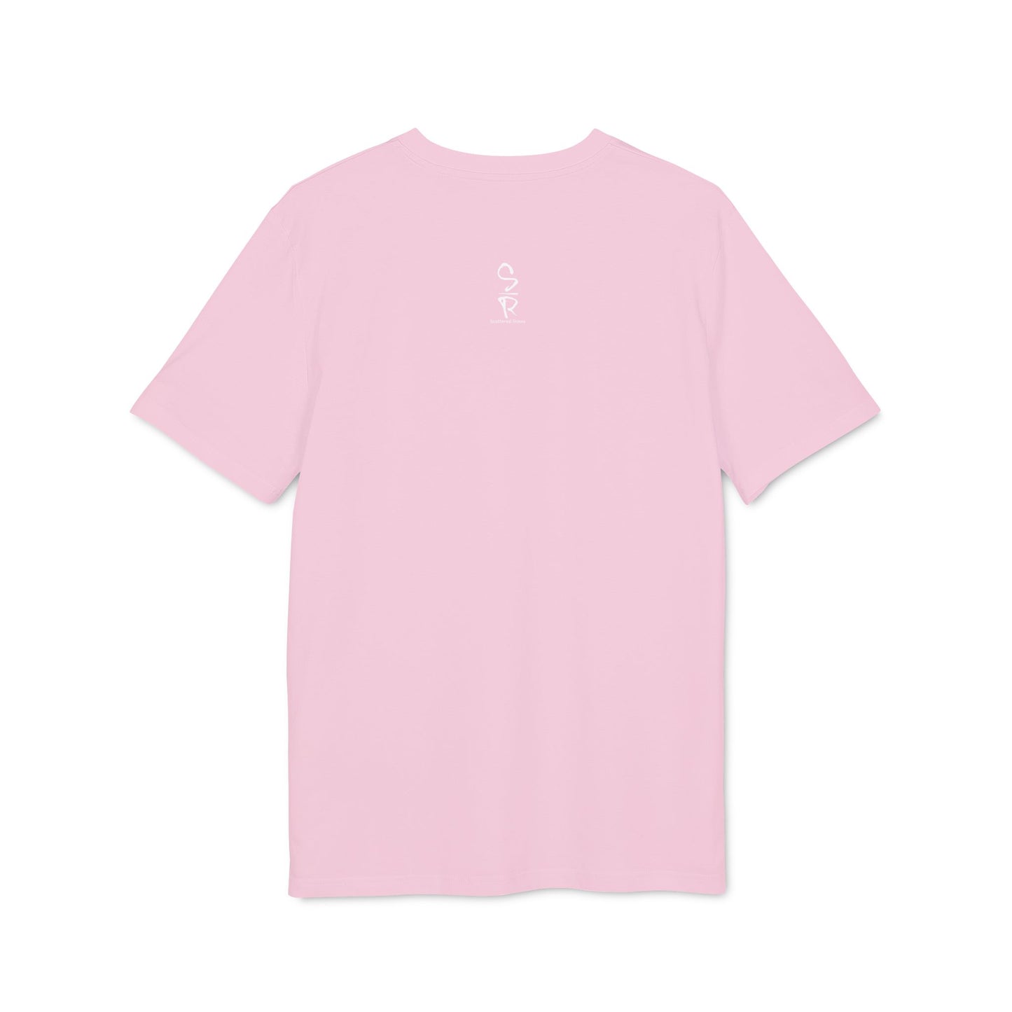 Loved Unisex T-Shirt – Before the Foundation of the World