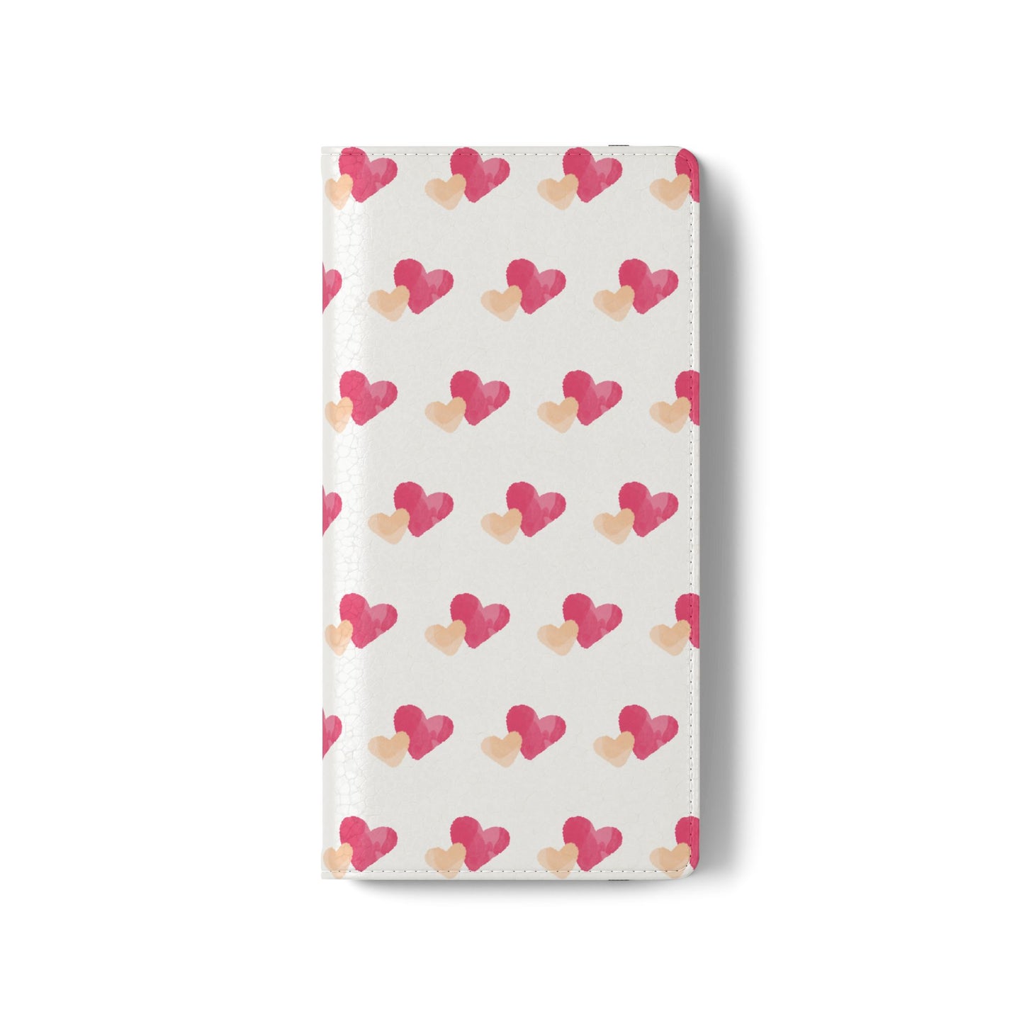 Hearts in Motion – Phone Flip Case