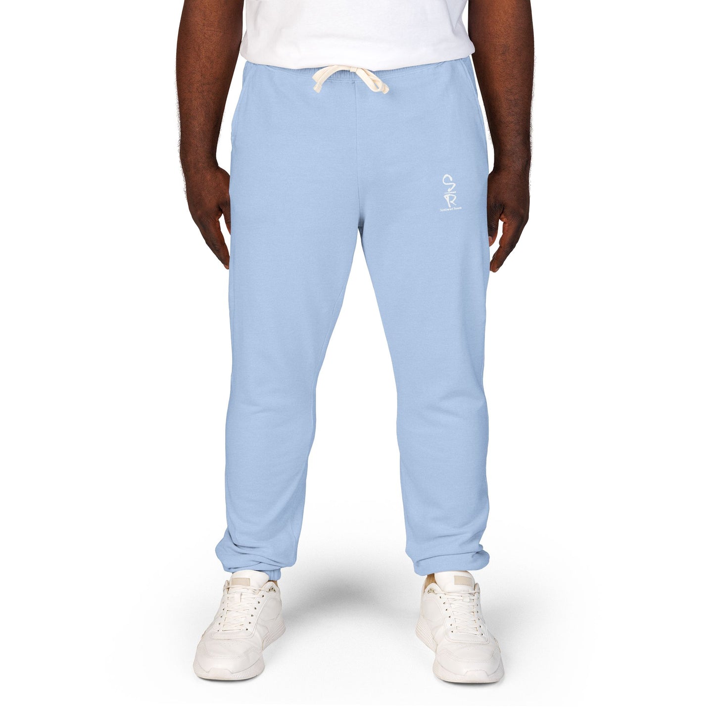 SR Everyday Faith Joggers – Unisex (Multiple Colors)