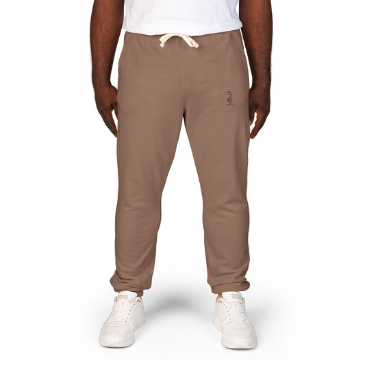 SR Everyday Faith Joggers – Unisex (Multiple Colors)