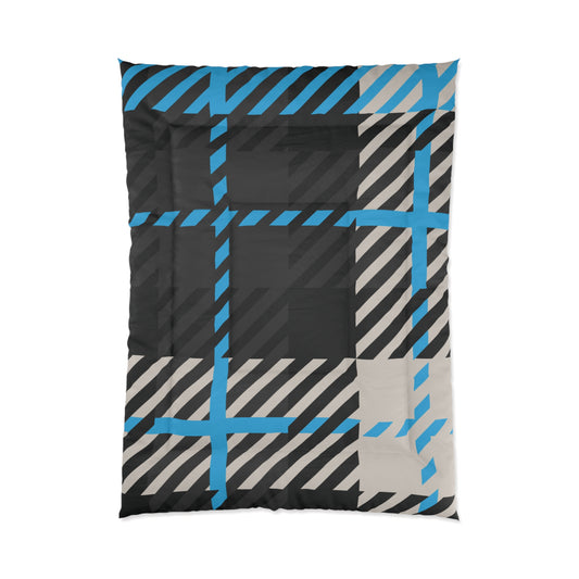 Frozen Echo Comforter