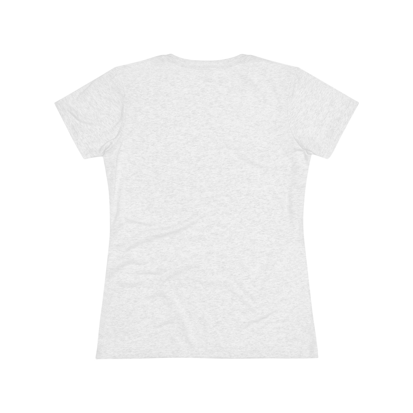 Real • Raw • Authentic Tee – Women’s Faith Streetwear