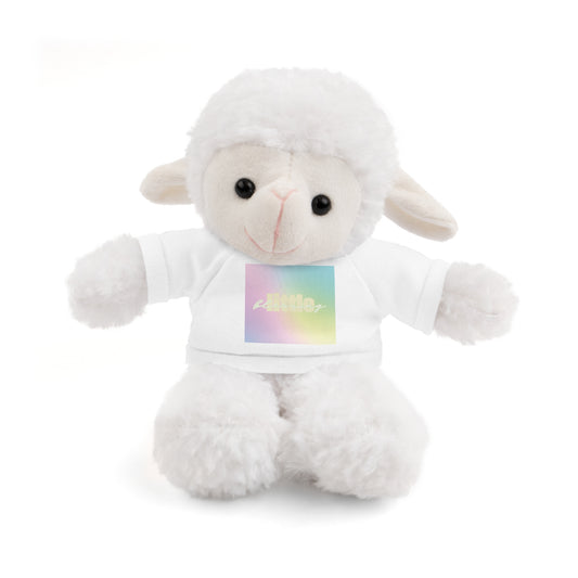 Little Blessing Plush Collection – Assorted Animals