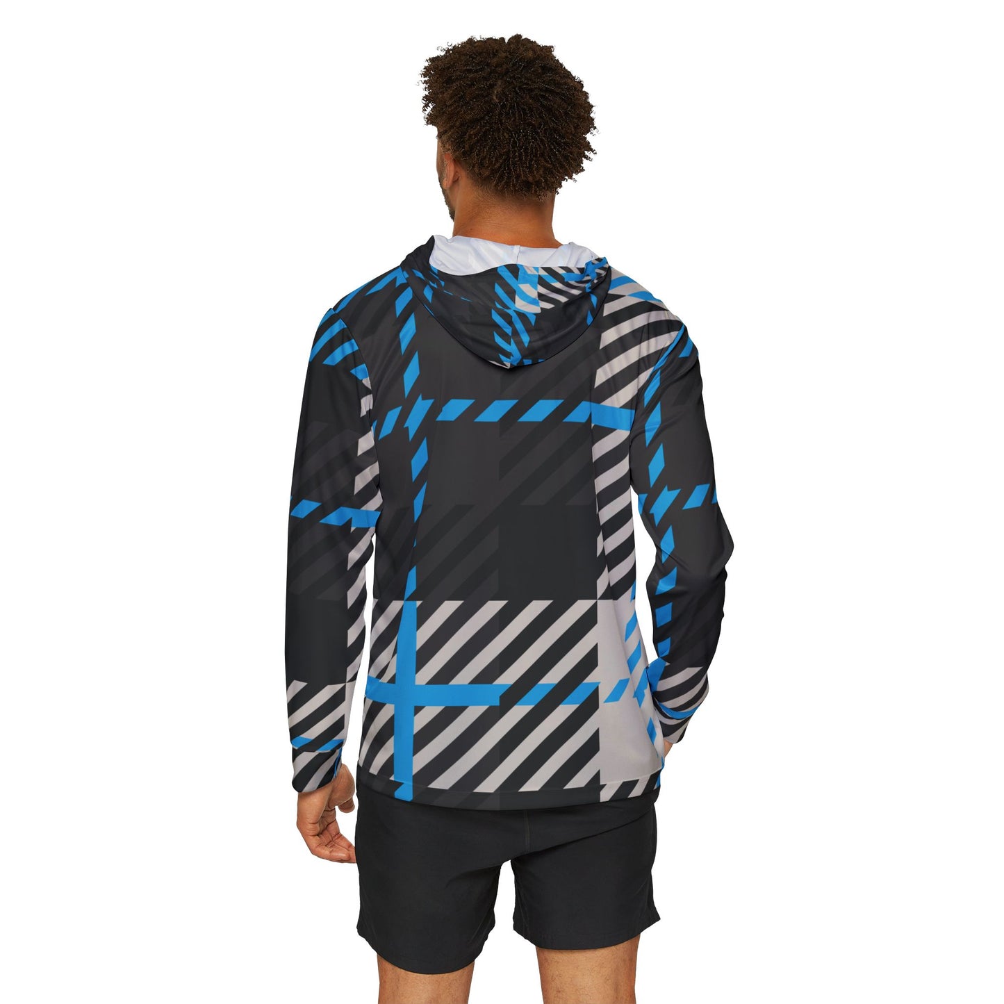 Frozen Echo Hoodie Shirt