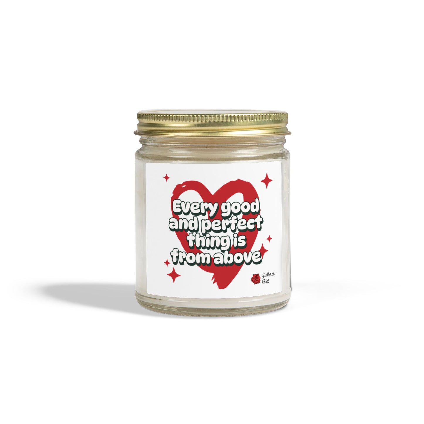Every Good & Perfect Candle