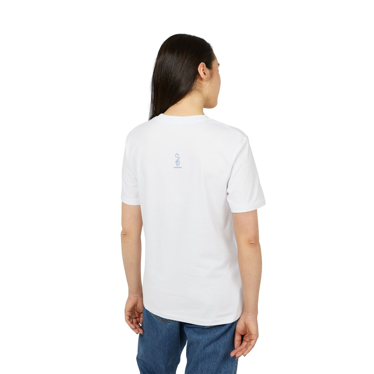 Loved Unisex T-Shirt – Before the Foundation of the World