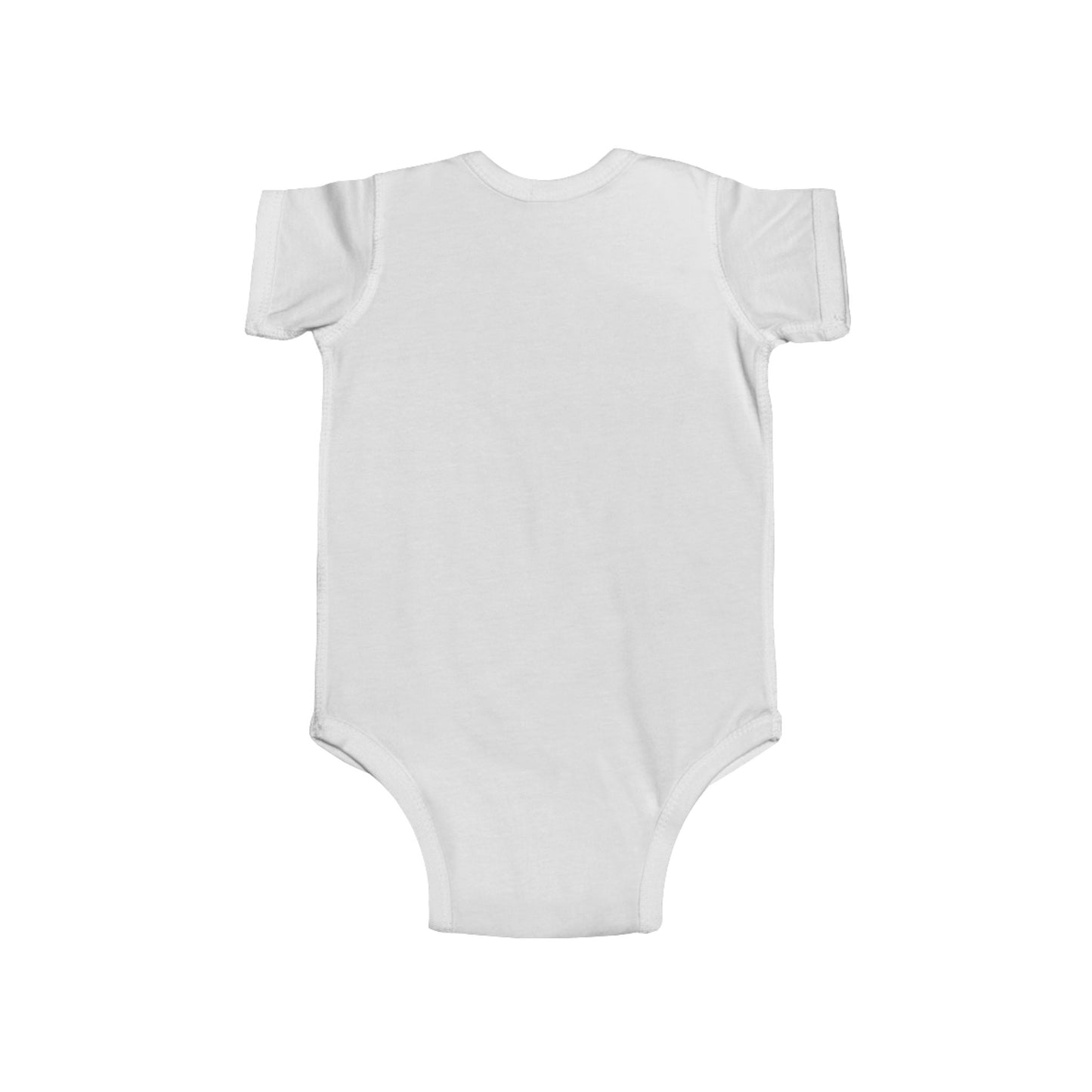 Kingdom Promise – Infant Bodysuit