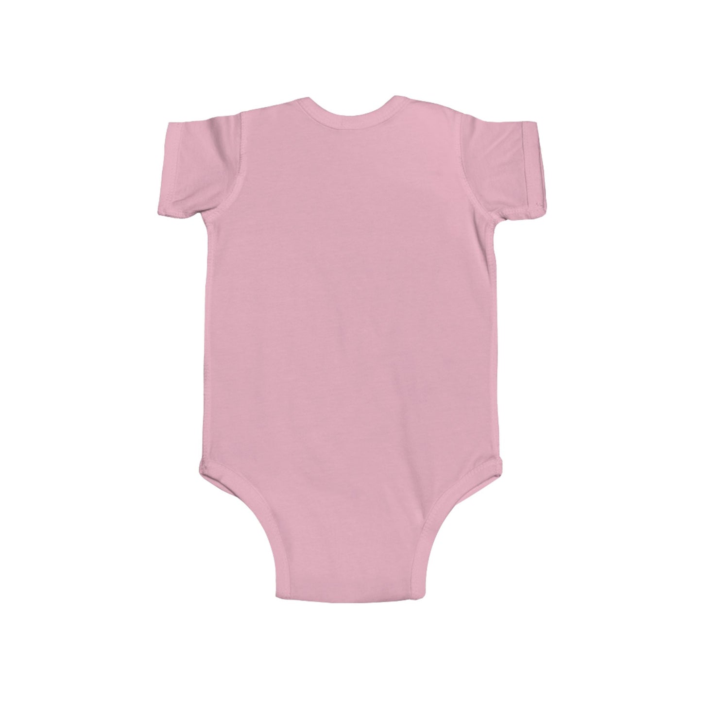 Kingdom Promise – Infant Bodysuit