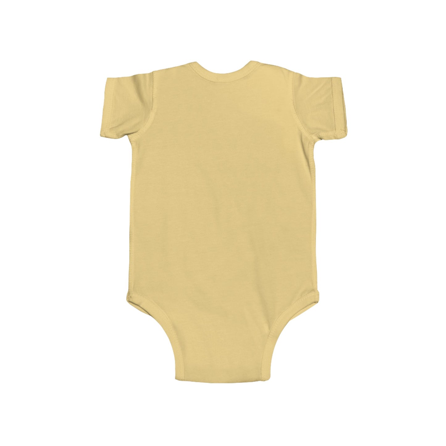Kingdom Promise – Infant Bodysuit