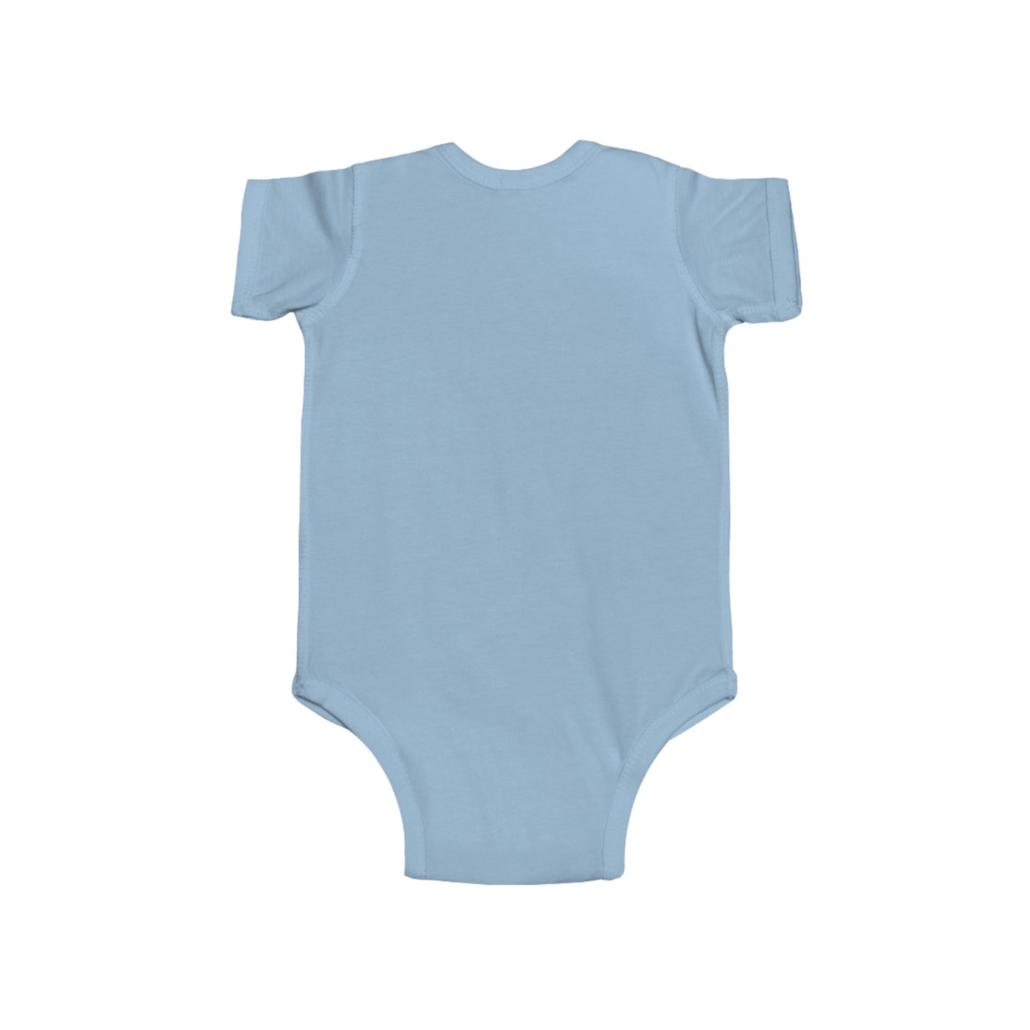 Kingdom Promise – Infant Bodysuit