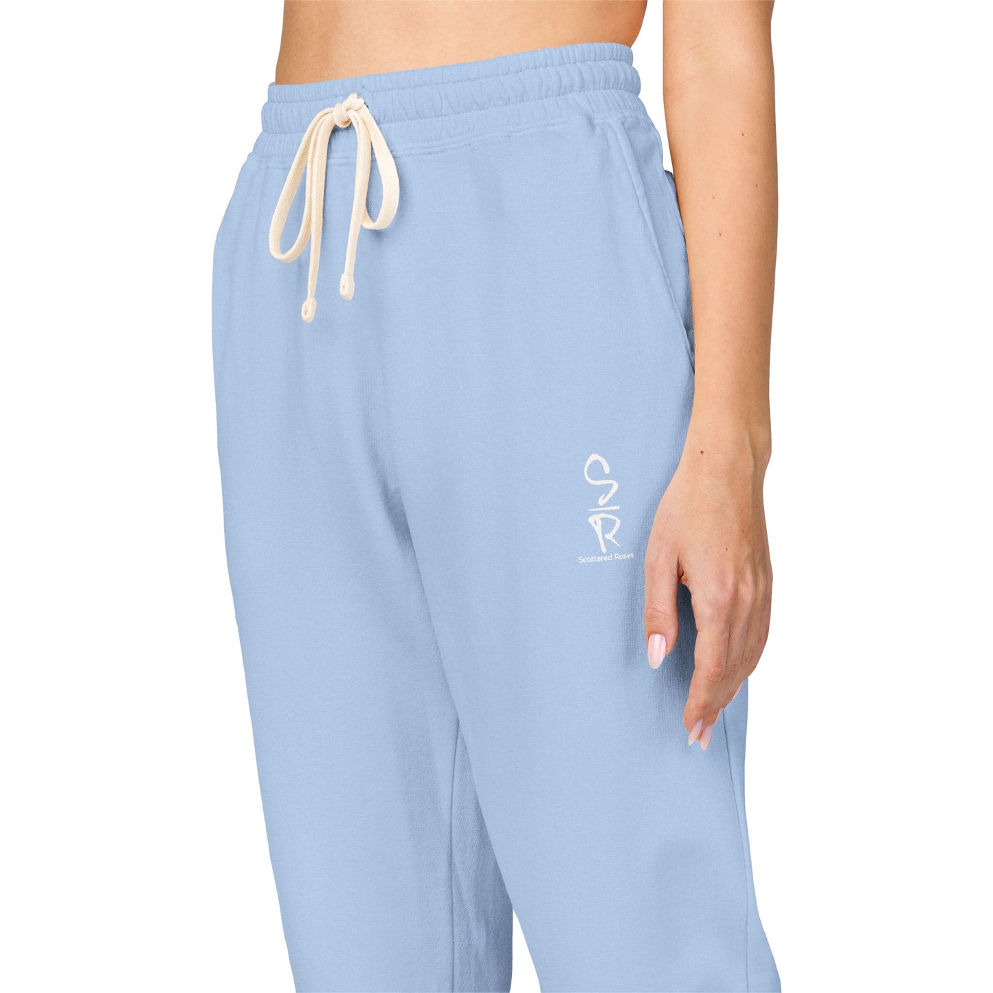 SR Everyday Faith Joggers – Unisex (Multiple Colors)
