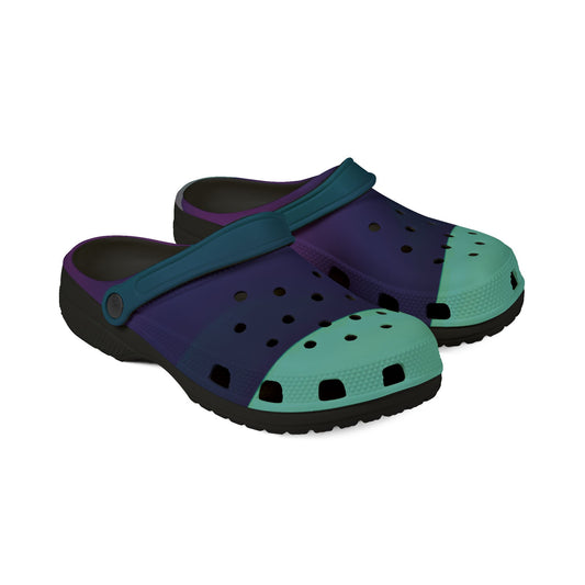 Aurora Dusk – Wonderfully Made Clogs