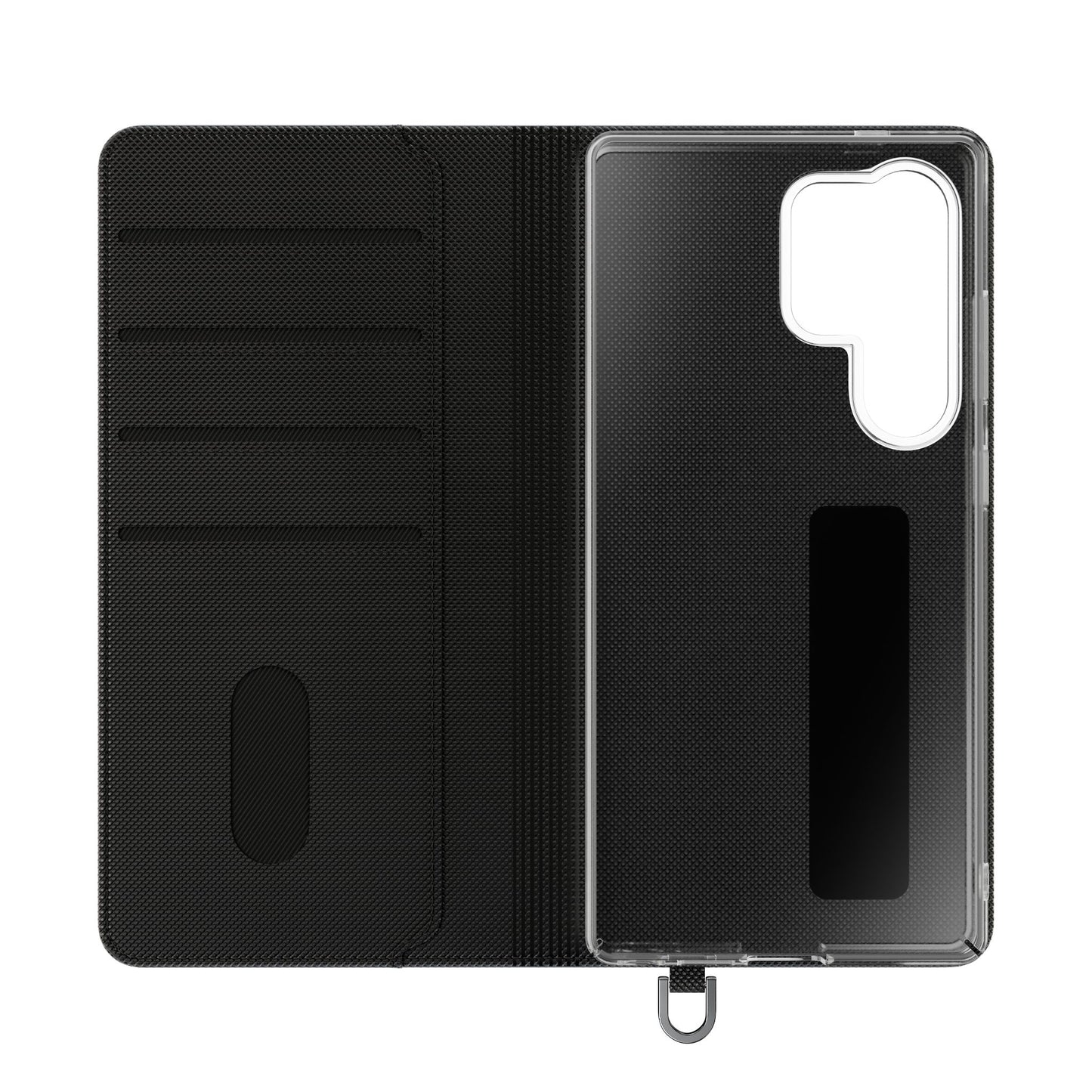 Hearts in Motion – Phone Flip Case