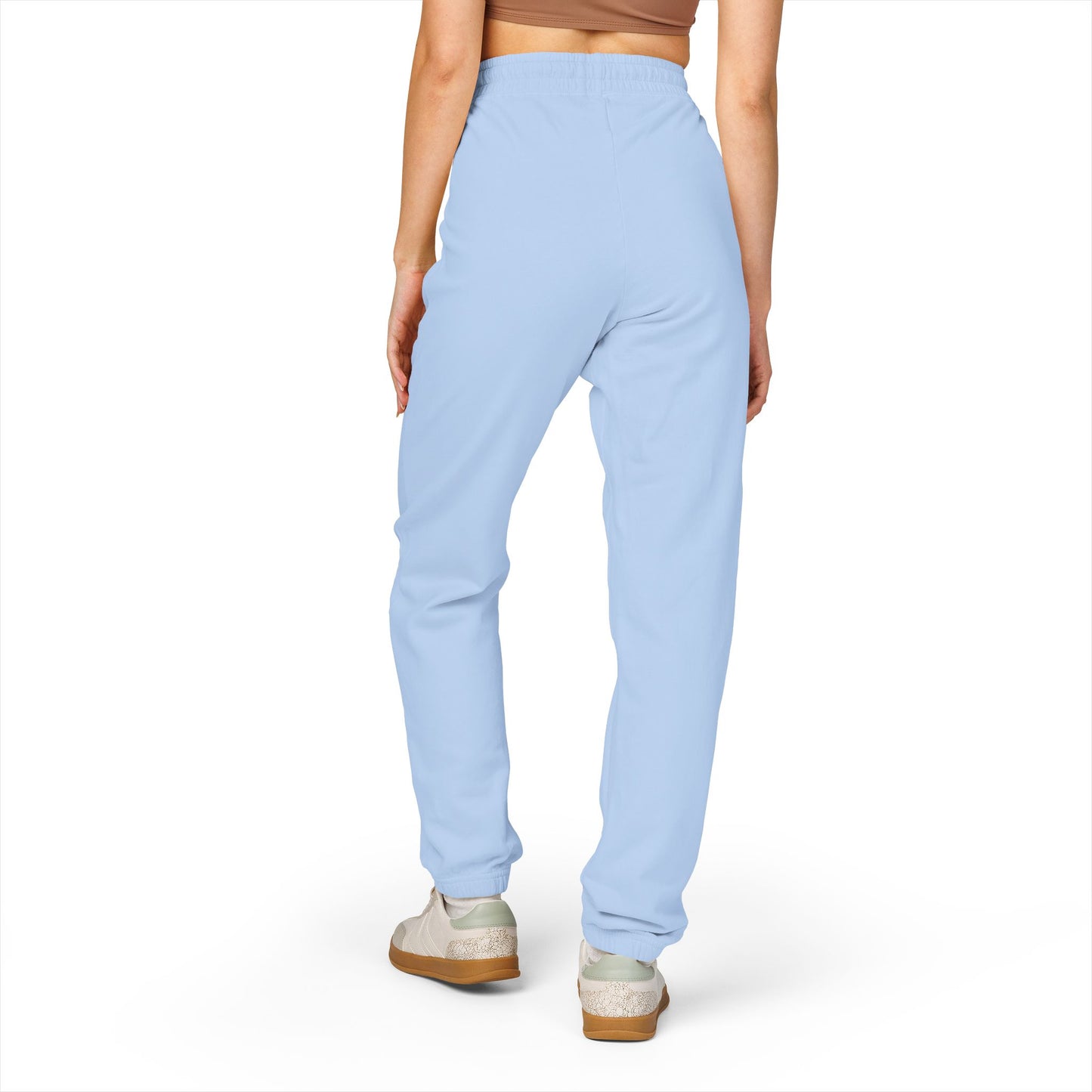 SR Everyday Faith Joggers – Unisex (Multiple Colors)