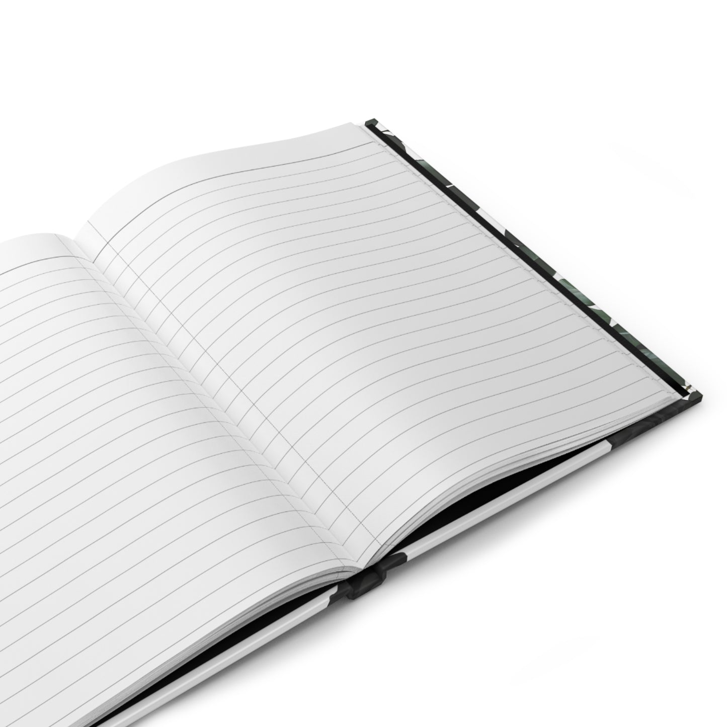 Faith, Hope, Love – Black Rose Journal