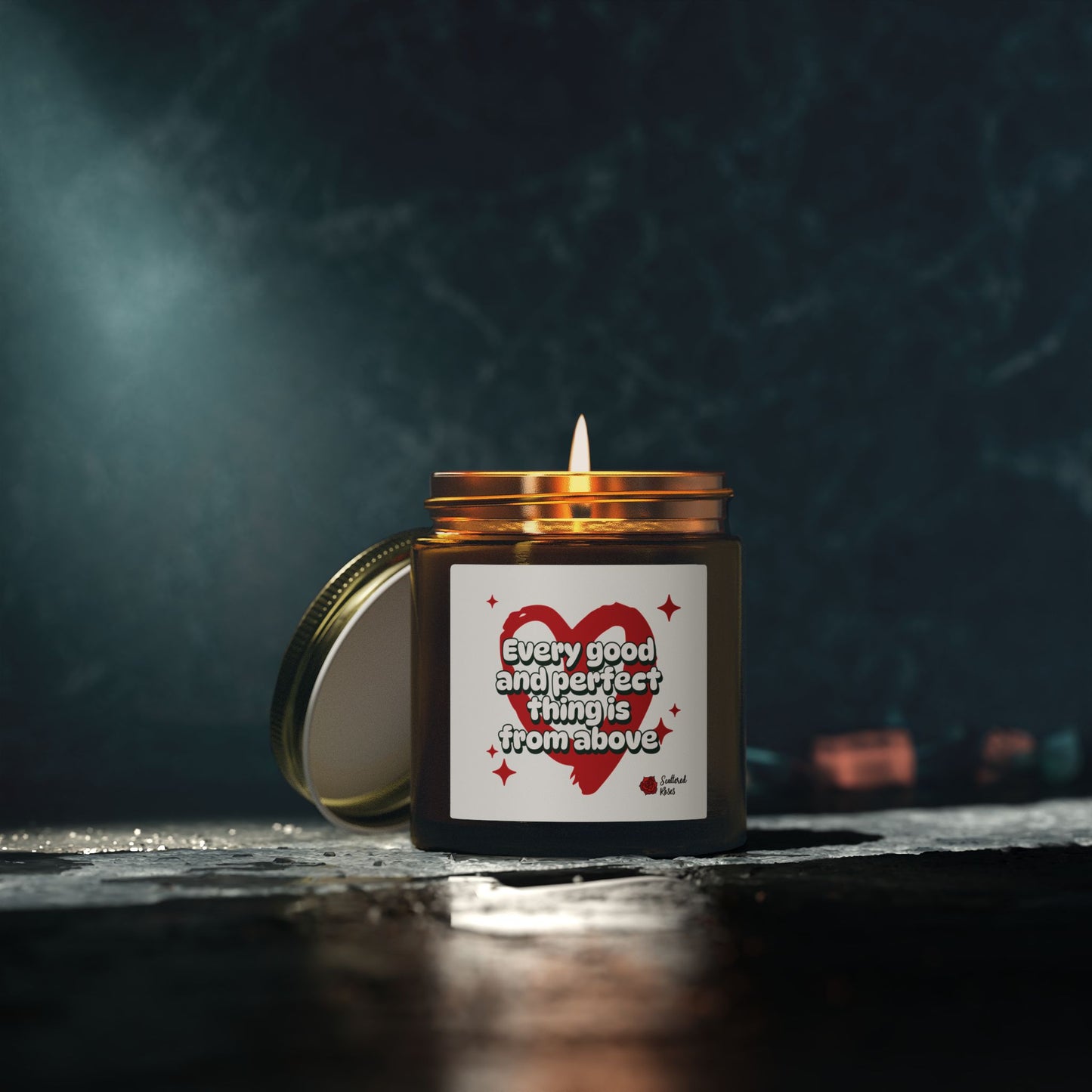Every Good & Perfect Candle