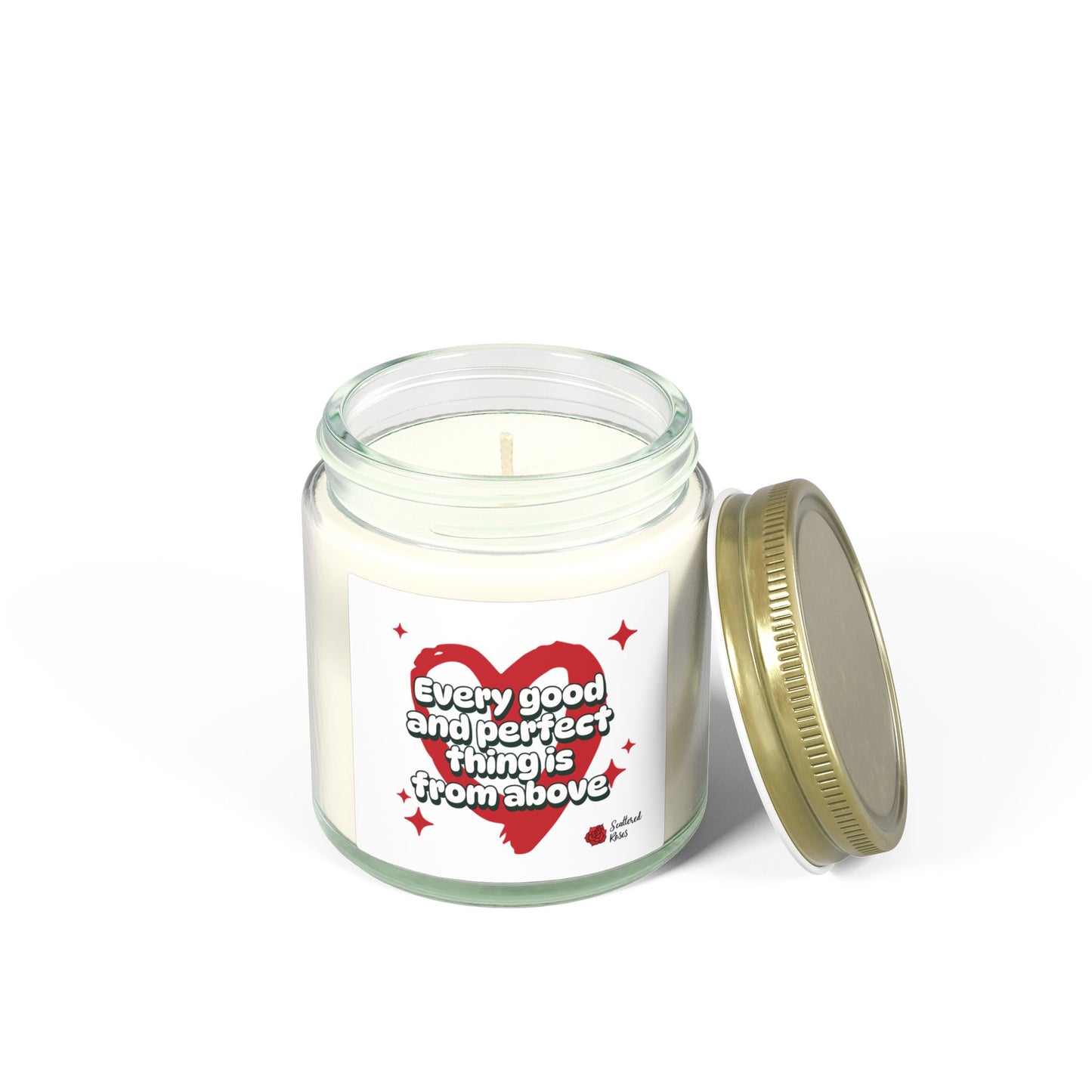 Every Good & Perfect Candle