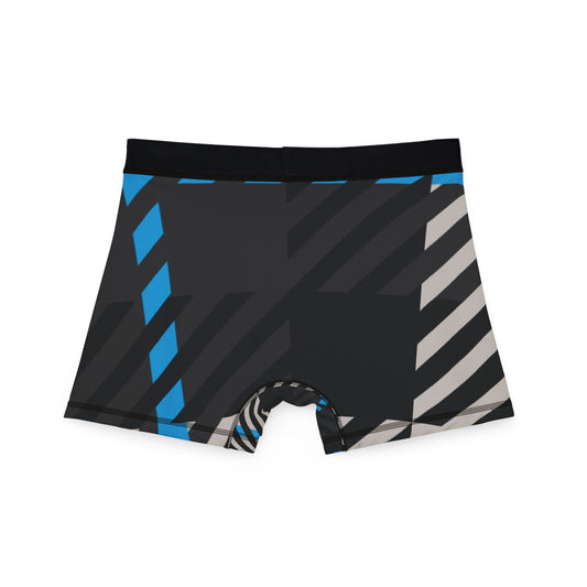 Frozen Echo Men’s Boxer Briefs