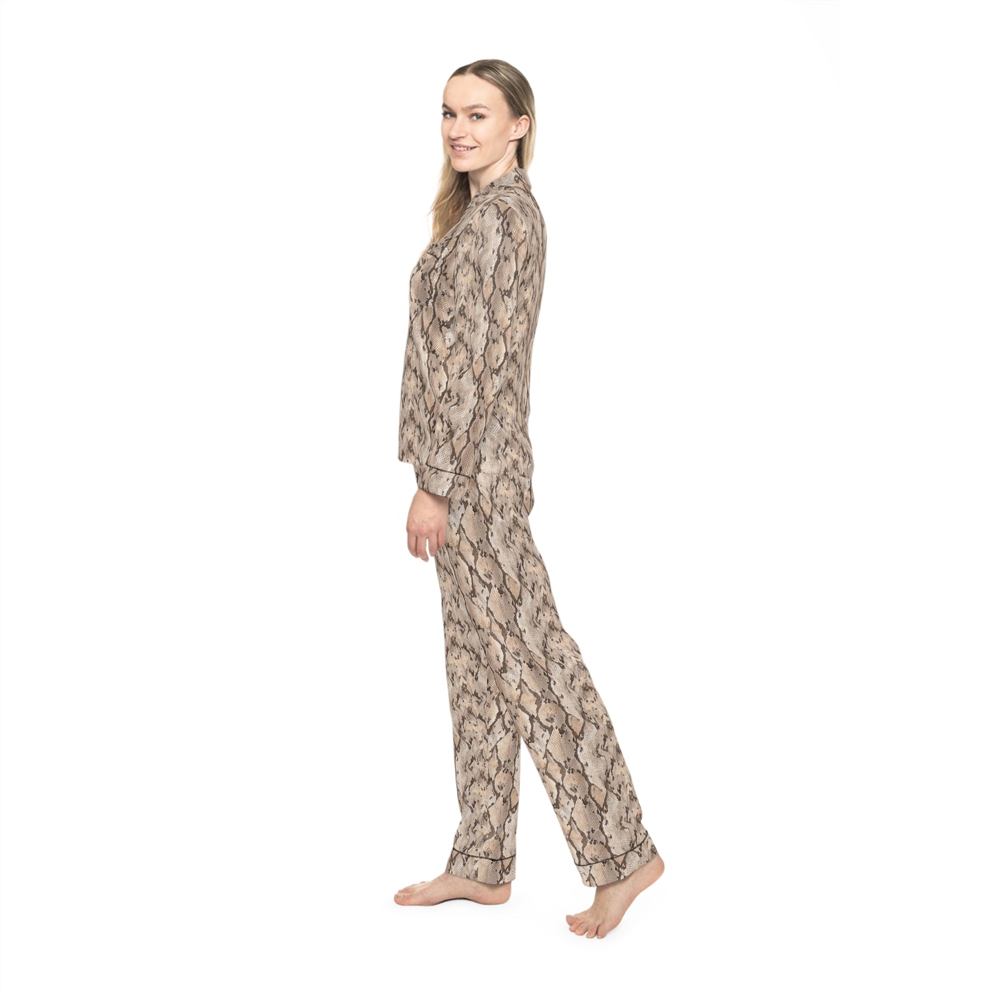 Shed Light – Women’s Pajama Set