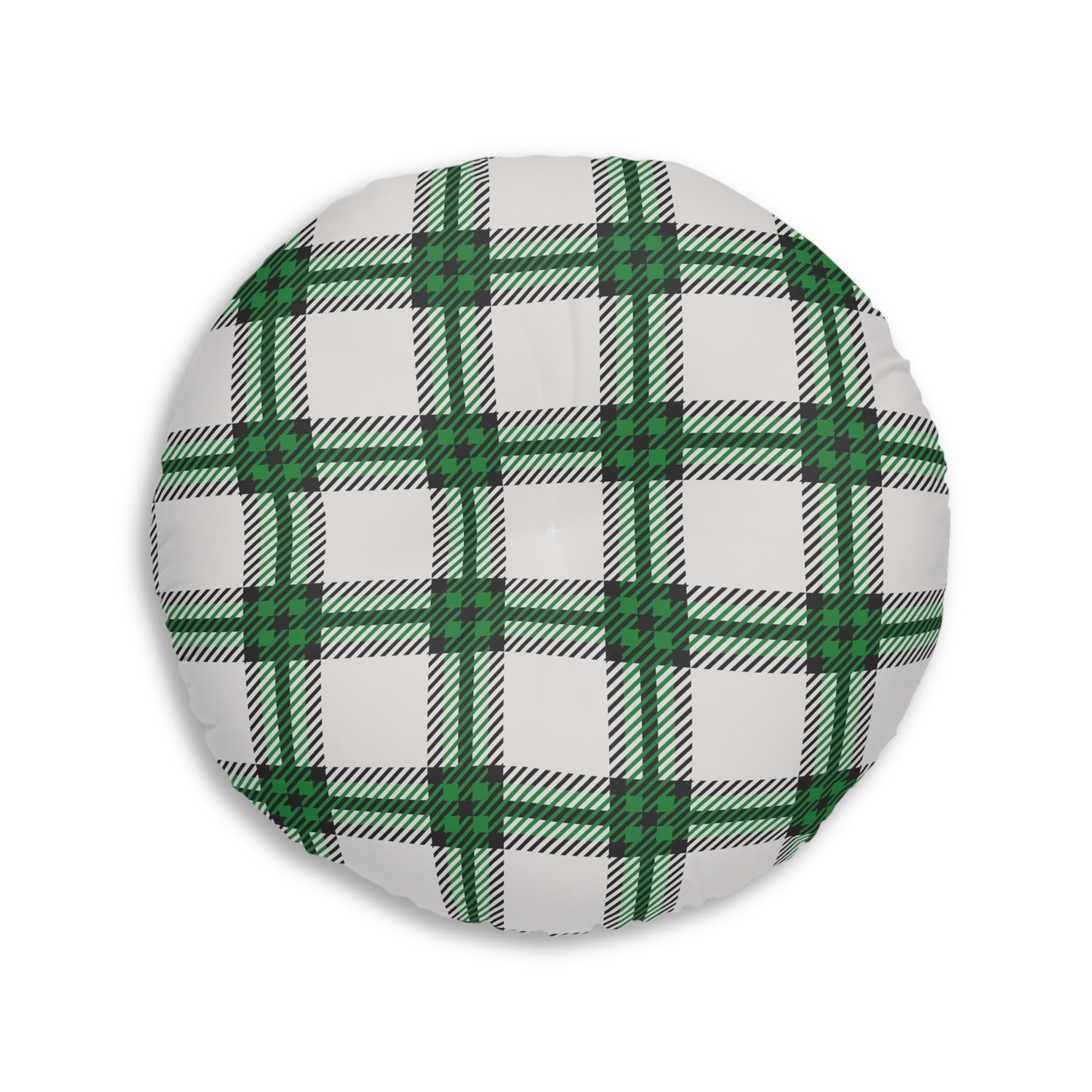Shadow Glen Floor Pillow – Grounded in Grace