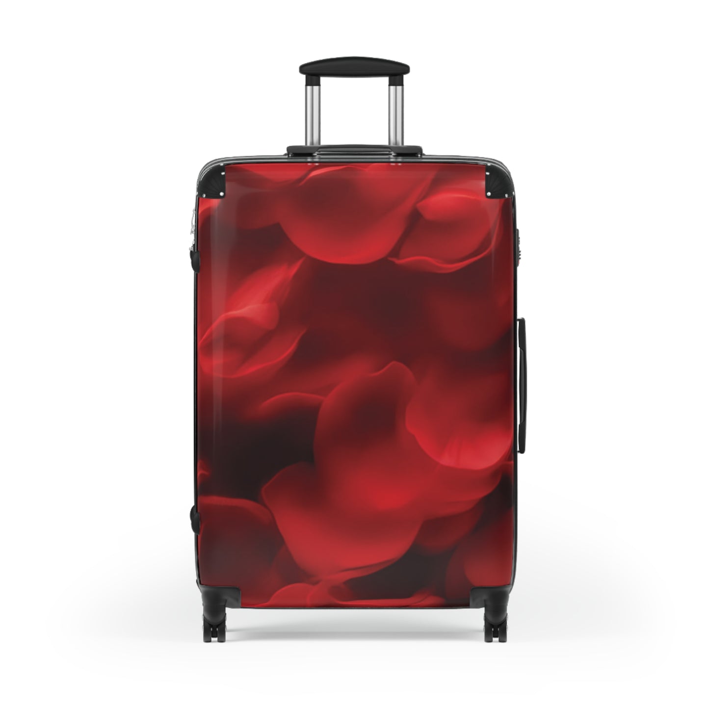 Redeemed in Scarlet – Faithful Traveler’s Luggage